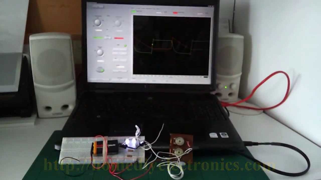 Sound card oscilloscope software mac pro