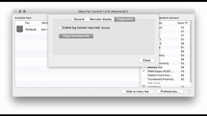 Idle Crashes With Mac Window Resizing Software