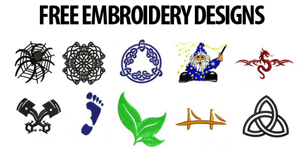 Embroidery Software For Mac Free Trial